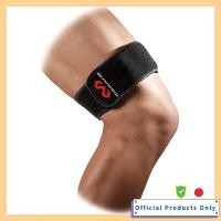ราคา McDavid Running Knee Band Universal Black Mid Support Knee Support Pad M4193 F BK (43176061698)