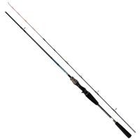 ราคา DAIWA Boat Rod Light Ajing X 170 R Fishing Rod (42755378277)