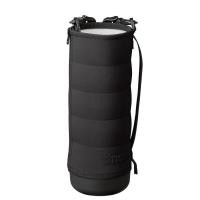 ราคา Tiger Vacuum Insulated Bottle 1 5 liters MTA B150 MTA T150 Model Pouch with Strap Large Capacity Machine Washable MTA Z15SKP Black (42751050156)