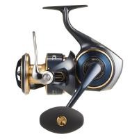 ราคา DAIWA SW Spinning Reel 25SALTIGA 10000 H (42355449565)