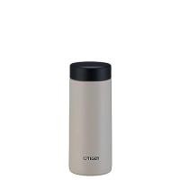 ราคา Thermo Flask Compatible with Dishwashers Integrated Packing Model TIGER Thermos Bottle 350ml Hot Water Compatible Screw Stainless Bottle with Integrated Cap and Packing for Easy Cleaning of Only 2 Par