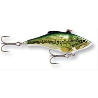 ราคา Rapala Vibration Rattlin Rap 5cm 11g (41955211355)