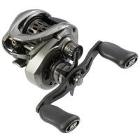 ราคา Abu Garcia Zenon MG X Low Profile Reel SHS (41355174016)