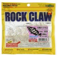 ราคา Ecogear Lure Rock Claw 2inch 409 Lock Bait Cinnamon Ecogear Lure Rock Claw 2inch 383 Pumpkin Camouflage Ecogear Worm Rock Claw 2inch 65mm Hot Orange Flash 384 Lure Ecogear Worm Rock Claw 2inch 65mm Gr