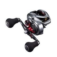 ราคา SHIMANO Scorpion MD 2021 Baitcasting Reel 300XGLH Right (41155208962)