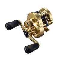 ราคา Shimano Calcutta Conquest 2021 Baitcasting Reel (40755199125)