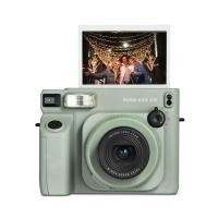 ราคา Fujifilm INSTAX Wide 400 Instant Camera Sage Green (40400359972)