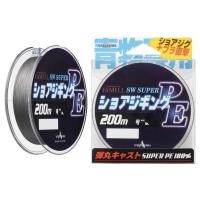 ราคา YAMATOYO PE Line Famell Shore Jigging PE 200m 4 Strand 1 5 No 20lb Gray (40155150451)