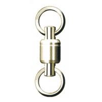 ราคา NT Swivel N T SWIVEL 2 Rings BB Power Nickel 5 (40005392104)