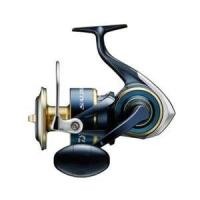 ราคา DAIWA Spinning Reel 20 Saltiga 10000 H (29687780585)