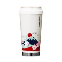 ราคา Starbucks Staba 2018 Stainless Tumbler You Are Here Collection JAPAN 473ml (29580457691)