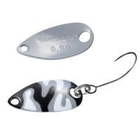 ราคา Shimano Spoon Cardiff Roll Swimmer Camo Edition (29437786963)