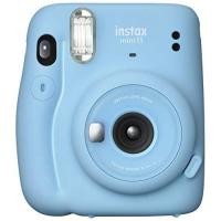 ราคา Fujifilm Instax Mini 11 Instant Camera Sky Blue INS MINI 11 BLUE (28786429415)
