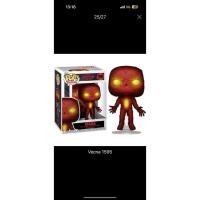 ราคา Netflix Stranger Things Rift Vecna Figure Funko POP Vecna RIFT Stranger Things Netflix Funko (28530130303)