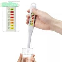 ราคา PUFFZY LED เครื่องวัดความเค็ม สีขาวกันน้ําอิเล็กทรอนิกส์อาหารเกลือเมตร ทนทานมือถือซุป Salinometer เครื่องวิเคราะห์เครื่องตรวจจับสุขภาพ Diet (27294459202)