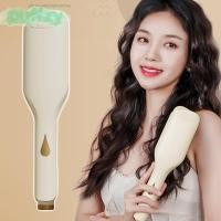 ราคา ที่ม้วนผมม้วนไข่ PUFFZY บาร์เรล 36มม เคลือบเซรามิก ดัดคลื่นน้ํา มืออาชีพ เวฟใหญ่ เนื้อคลื่นน้ํา ที่ดัดขนตาสไตล์ฝรั่งเศส (49657335827)