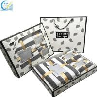 ราคา New promotions ผ้าเช็ดตัว ผ้าเช็ดตัวชุดพร้อมกล่อง ผ้าของขวัญ ของชำร่วย นุ่ม การซึมซับ ผ้าขนหนู พาสเทล (47653914239)