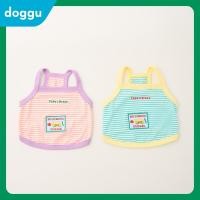 ราคา พร้อมส่ง DOGGU Jolly Bear SInglet เสื้อสายเดี่ยวรถโรงเรียน No School Please (29986573878)
