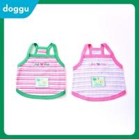 ราคา พร้อมส่ง DOGGU Jolly Bear SInglet เสื้อสายเดี่ยวหมีน้อยสุดน่ารัก (27374868500)