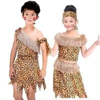 ราคา ชุดฤาษี สุดสาคร ชุดมนุษย์หิน เด็ก ผู้ใหญ่ (24819371564)