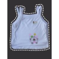 ราคา เสื้อซับใน เสื้อกล้ามเด็ก สายเดี่ยว สำหรับเด็กขี้ร้อน 1 7Y (28350456022)