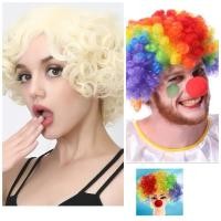 ราคา คอสเพลย์วิกผมสังเคราะห์ Marilyn Monroe สีทอง (25669375177)