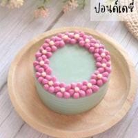 ราคา แม่พิมพ์ฟองดองลายสำเร็จครึ่งปอนด์ ทำขนม เค้กวุ้น ขนมไทยต่างๆ รูป ปอนด์เดซี่ (26851836319)