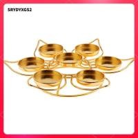 ราคา Srydyxgs2 โคมไฟโลหะผสมเชิงเทียนเนยใสผู้ถือโคมไฟน้ํามันทิเบตพระพุทธรูปอุปกรณ์ (55658806774)