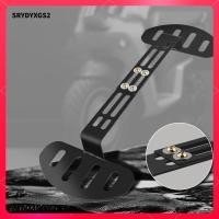 ราคา Srydyxgs2 Widen ที่วางเท้าจักรยานไฟฟ้ากันลื่นหมุดเหยียบ DIY อัพเกรดสําหรับ Universal Scooter ชิ้นส่วนรถจักรยานยนต์เปลี่ยน (55058918349)
