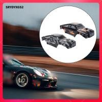 ราคา Srydyxgs2 1 8 Scale RC Car Body Shell สําหรับ ZD Racing 08427 9116 RC ยานพาหนะรุ่นอะไหล่ (53559170324)
