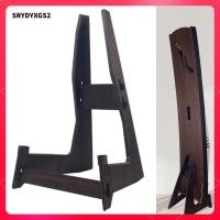 ราคา Srydyxgs2 เครื่องดนตรีขาตั้งไม้ที่วางแนวตั้งขาตั้งมั่นคงสําหรับกีต้าร์โปร่ง Guzheng และการใช้งาน Zither (52757276652)