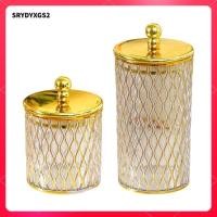 ราคา Srydyxgs2 โถเก็บของสุญญากาศตกแต่งพร้อมฝาปิดกระป๋องกระบอกขนาดกะทัดรัดสําหรับห้องครัวในครัวเรือนตู้กับข้าวองค์กร (52058798559)