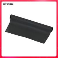 ราคา Srydyxgs2 วอลล์เปเปอร์พื้นหลังตู้ปลา ฟิล์มติดกระจกทึบแสง ตู้ปลาฝ้าสีดํา (43780034147)