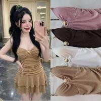 ราคา แบบมาใหม่ มีพร้อมส่ง ราคาชุดละ 350 ชุดเดรสพีอาร์ สวย แซ่บ ใส่ดินเนอร์ ใส่เที่ยวกลางคืน คือเริ่ด (26594365952)