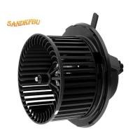 ราคา A C มอเตอร์เป่าลมเครื่องทําความร้อน W กรงพัดลมสําหรับ A3 Q3 TT CC Golf 1K1820015อี 1เค1820015เอฟ 1เค1820015เจ (46108037254)