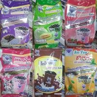 ราคา ผงอี้เหวิน ผงชง 120กรัม เผือกหอม แคนตาลูป โกโก้นม ชาเย็น นมเย็น สตรอเบอร์รี่ ลาเต้ (48458074248)