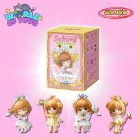 ราคา จุ่ม 1 จุ่ม ส่งภายใน 24ชม Cardcaptor Sakura Clear Card Series (40558083258)