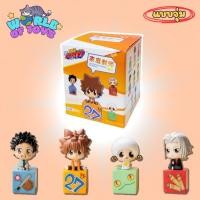 ราคา จุ่ม 1 จุ่ม ส่งภายใน 24ชม Katekyo Hitman Reborn ครูพิเศษจอมป่วน รีบอร์น (48608657061)