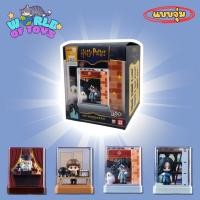 ราคา จุ่ม 1 จุ่ม ส่งภายใน 24ชม Harry Potter Wizarding World Series (55304352448)