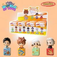 ราคา ยกBox 8 จุ่ม ส่งภายใน 24ชม Katekyo Hitman Reborn ครูพิเศษจอมป่วน รีบอร์น (48958661954)