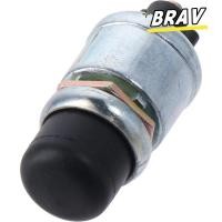 ราคา BRAV สวิตช์ปุ่มกด สวิตช์ติดตามเรือเครื่องยนต์แตรปุ่มกด กันน้ํา 50A 12V สตาร์ทสตาร์ทสตาร์ท (53107328298)