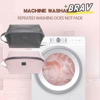 ราคา BRAV กระเป๋าเก็บชุดชั้นในแบบพกพา Bra Travel Divider กระเป๋าจัดระเบียบ (47508202326)