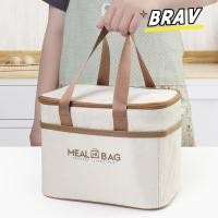 ราคา บราซิล กล่องอาหารกลางวันถุงเก็บอาหารหนาถุงความร้อนแฟชั่นฉนวนอลูมิเนียมฟอยล์ความร้อนฉนวนกันความร้อนกระเป๋าผู้หญิง (54208338668)