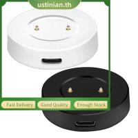 ราคา UTIA Smart Watch Magnetic Wireless USB Charger Dock สําหรับ Huawei GT GT2 Honor dream (49008018772)