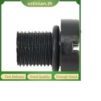 ราคา UTIA 2pcs Breather วาล์ว Bolt หม้อน้ําสําหรับสําหรับสําหรับ BMW E34 E36 E39 E46 E83 E53 17111712788 (57857994365)