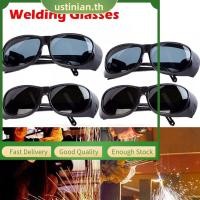 ราคา UTIA1 ชิ้นแว่นตาเชื่อม Arc Auto Darkening Safety เครื่องเชื่อมลดแสงอัตโนมัติ (52307554222)