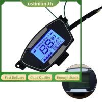 ราคา UTIAEbike สกู๊ตเตอร์ไฟฟ้าพร้อมหน้าจอ LCD และมอเตอร์สำหรับ E Bike 48 72V (51307558239)