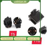 ราคา UTIA 1 ชิ้น T5 และ T10 ซ็อกเก็ต Twisted Meter Cluster V2 Soket ผู้ถือหลอดไฟ (51207558266)