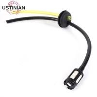 ราคา ยูเทีย Replacement Strimmer Trimmer Brush Cutter Hose Pipe w Fuel Petrol Tank Filter (49503228678)