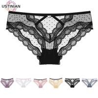 ราคา UTIA Underwear Women Women Panties Briefs For Daily For Night G string Comfy (28628627039)